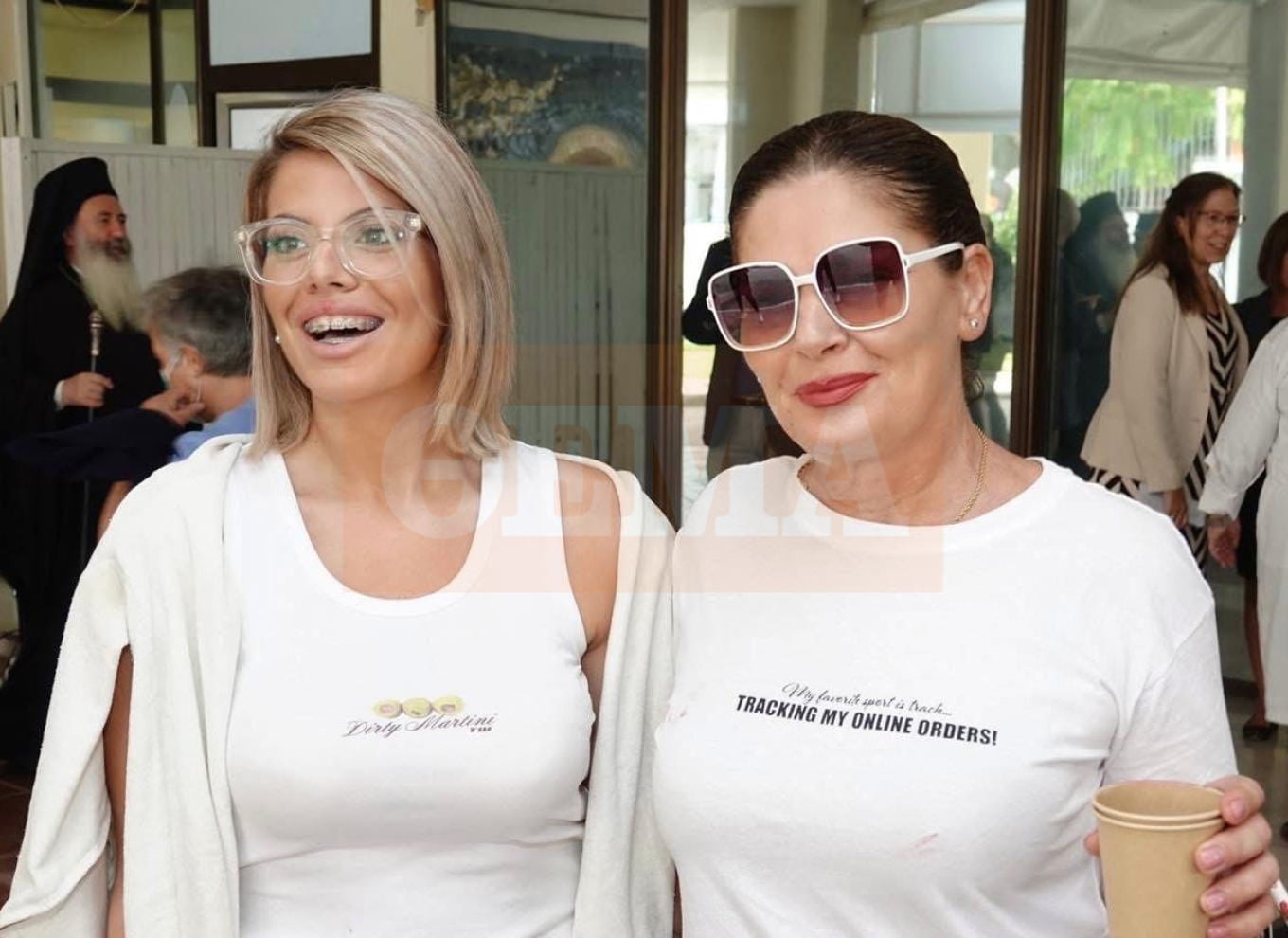 Μυρτώ Κεφαλονιά