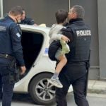 Θεσσαλονίκη παιδάκι