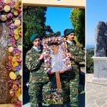 Αγίου Θωμά Ρόδος