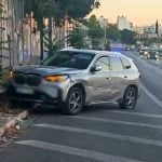 Κηφισός Αυτοκίνητο