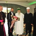 Κοινό μήνυμα για την ανάδειξη της οικογένειας και των αξιών της έστειλαν οι θρησκείες στην Αλβανία 2026