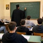 Κοινωνικό Φροντιστήριο