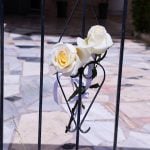 Ηλιούπολη Λευκά λουλούδια