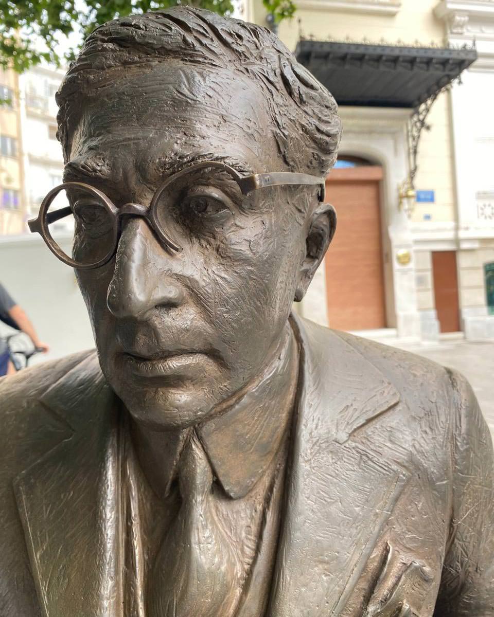 Καβάφης Αρεοπαγίτου