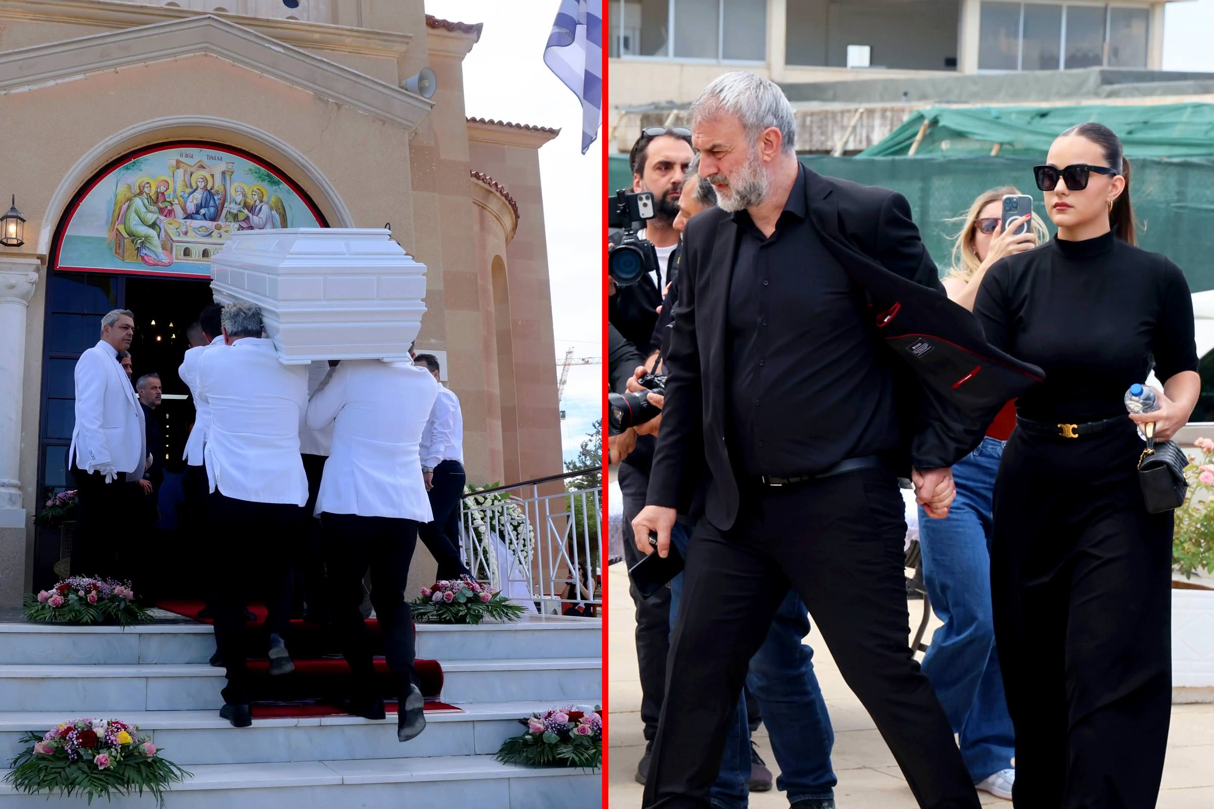 Μαστροκώστα Δέλλας