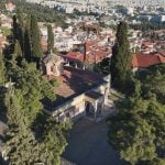 Μονή Βλατάδων