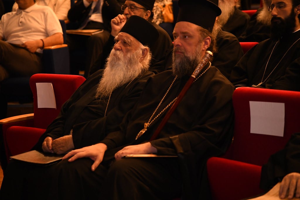 Ιερά Μονή Ξενοφώντος Αγίου Όρους