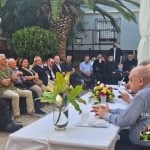 Παρουσίαση του βιβλίου του Μανώλη Μ. Κουτσούκου