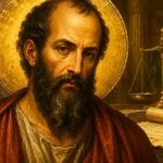 Απόστολος Παύλος