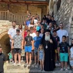 Ιερά Μητρόπολη Απολλωνίας
