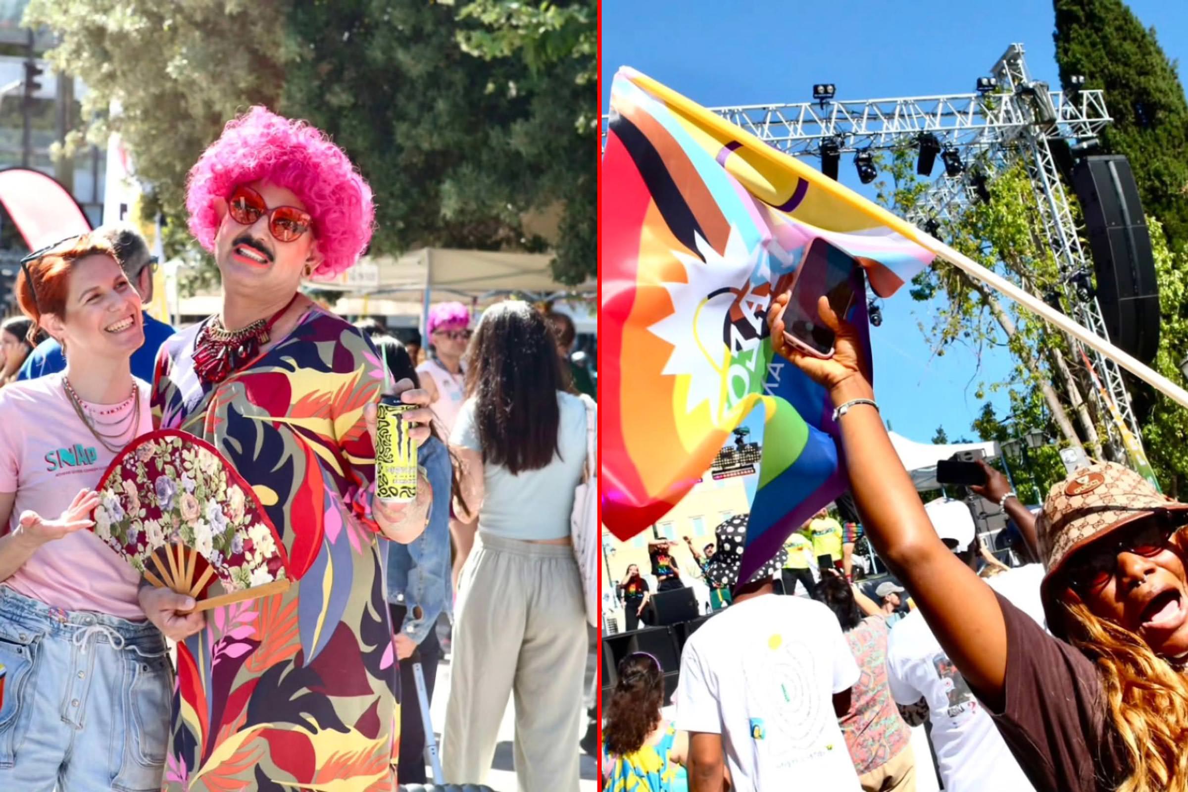 Athens Pride 2026