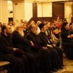 Παρουσίαση βιβλίου «Λόγοι Καρδιάς από την Ωραία Πύλη, Κωνσταντίνου Γανωτή»