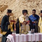 Μητροπολίτης Αρκαλοχωρίου κ. Ανδρέας