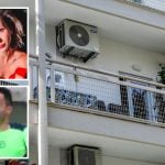 Καλαμάτα δολοφονία
