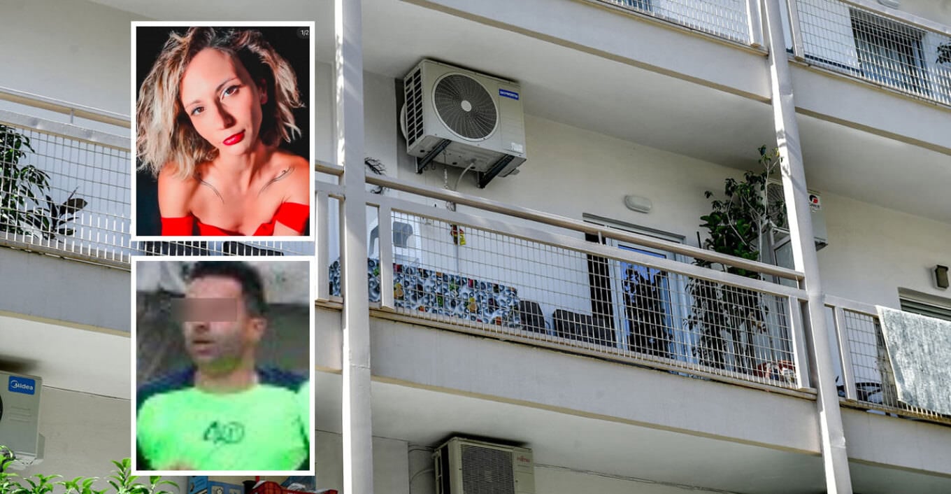 Καλαμάτα δολοφονία
