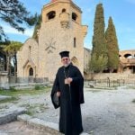 22 Χρόνια Αρχιερατικής Διακονίας του Μητροπολίτου Ρόδου κ.κ. Κυρίλλου