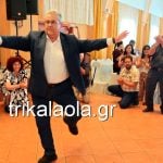 Κουτσούμπας Ζεϊμπέκικο