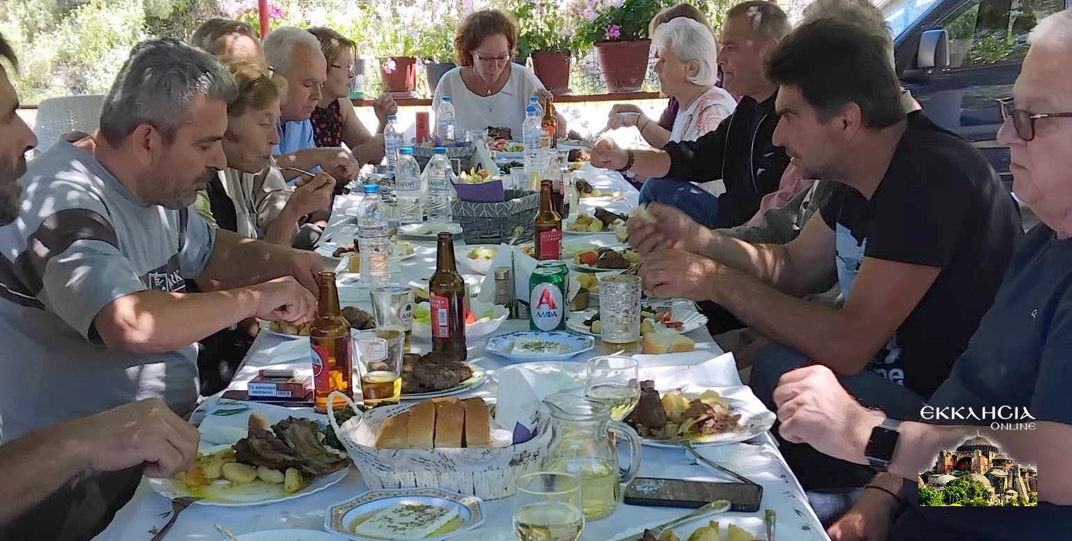 Μαργαρίτα Έβαρντ