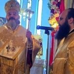 Μητροπολίτης Σεραπίων
