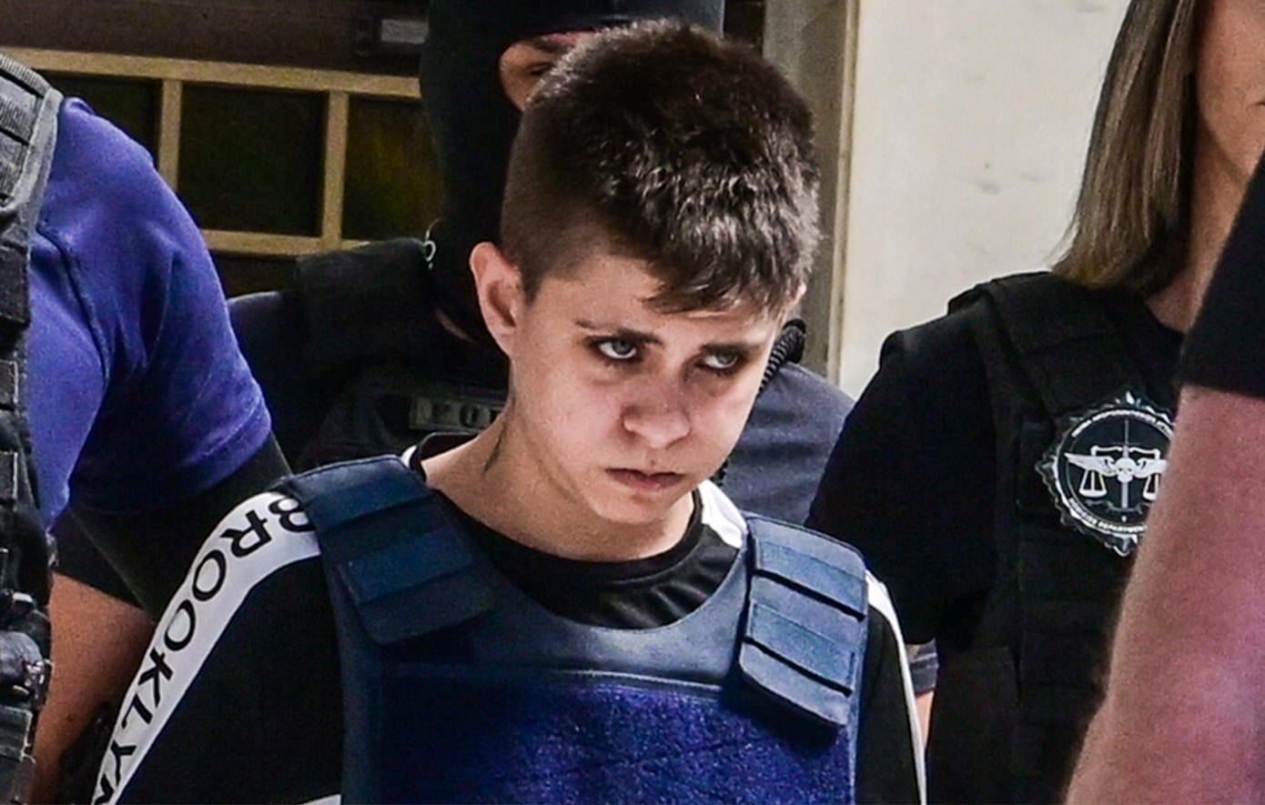 Μουρτζούκου