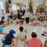 καλοκαιρινό πρόγραμμα δημιουργικής απασχόλησης παιδιών