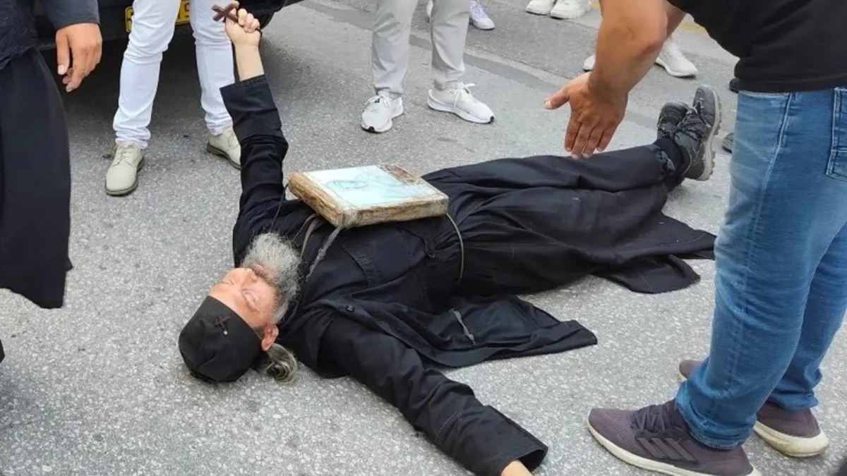 Ρασοφόρος Pride