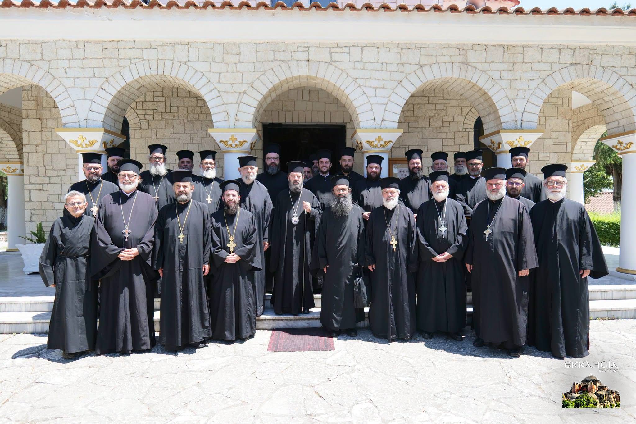 Ορθόδοξοι από διάφορες χώρες της Ευρώπης στην Εκκλησία της Αλβανίας 2026