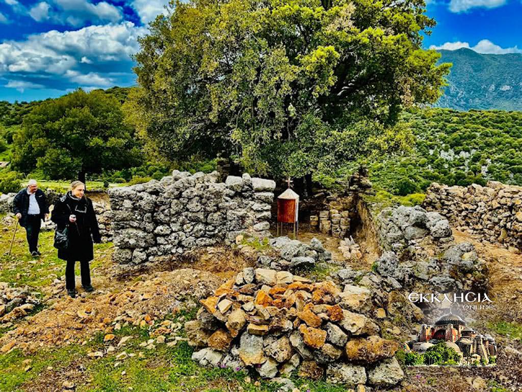 ηρωικών Σουλιωτών στο Σούλι