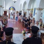 Σβερνέτς Αυλώνας Ελληνική Μειόνοτητα
