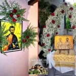Παρεκκλήσιο Αγίου Ιούδα του Θαδδαίου στο Δήλεσι