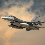 Τουρκικά f16