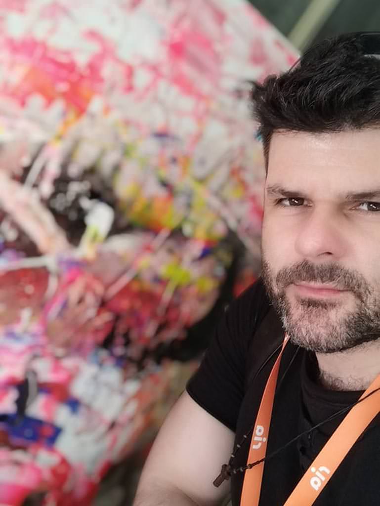 Χρίστος Χαλικάς