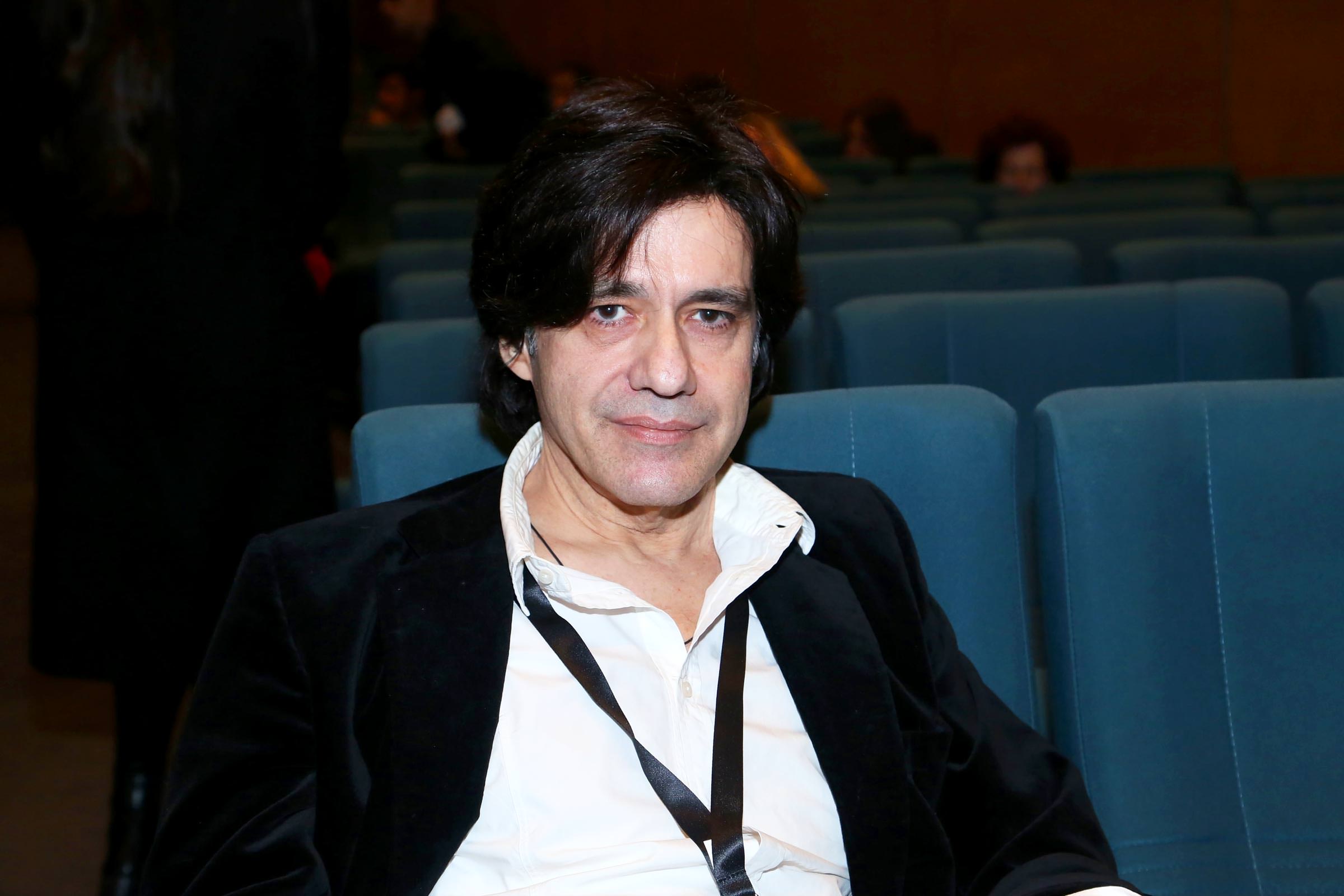 Αλέξης Σταμάτης