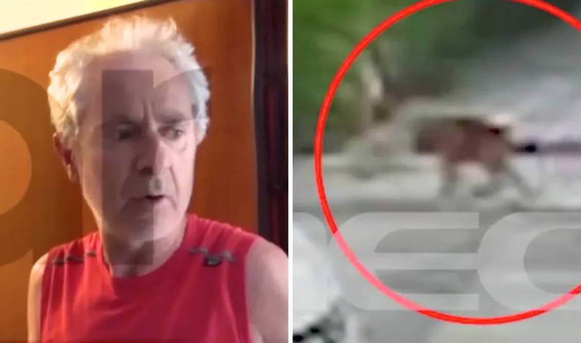 66χρονος Βριλήσσια