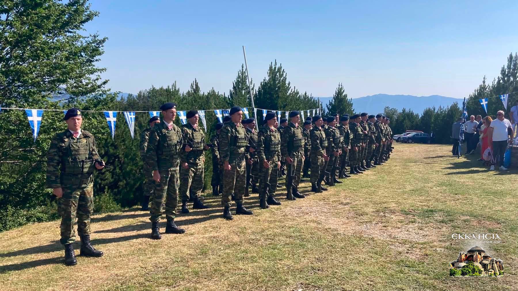 Τιμήθηκαν οι γυναίκες της Πίνδου Κόνιτσα 2026