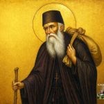 Άγιος Ιωακείμ ο Βατοπαιδινός