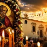 Λιθακιά Αγίου Ιωάννη Θεολόγου