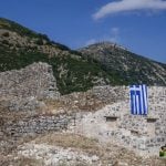 Αποκατάσταση του Κάστρου της Κιάφας Σουλίου