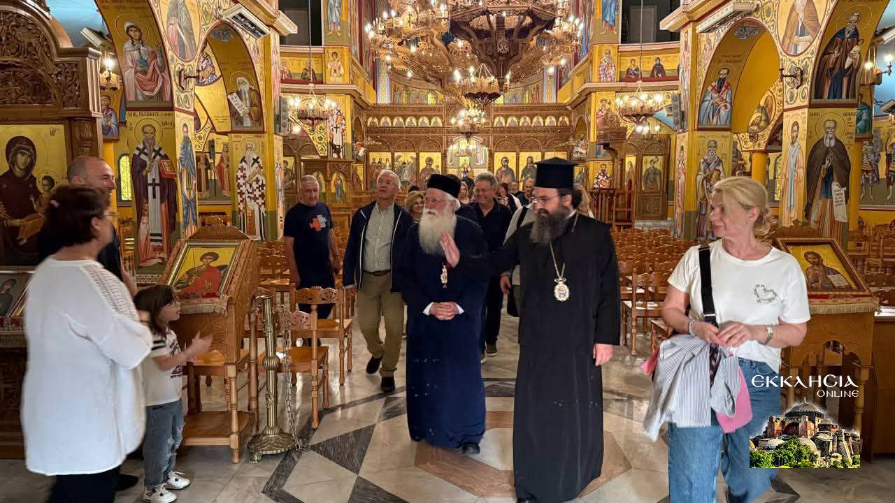 36 γιατροί από τη Μαγνησία στην Κορυτσά