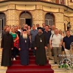 Γιατροί από τη Μαγνησία στην Κορυτσά