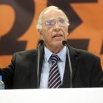 Λεβέντης