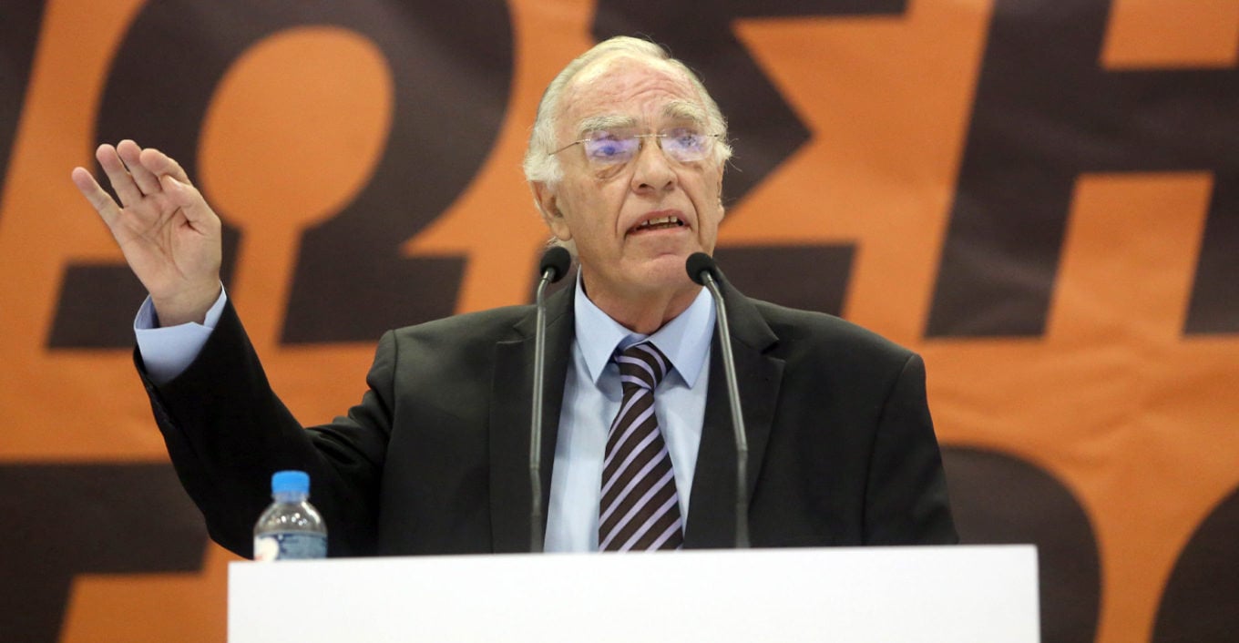 Λεβέντης