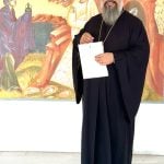 Μελχισεδέκ Αμπελικάκης