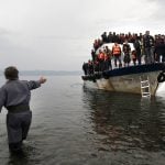 Μεταναστευτικό