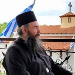 Νεκταρίου Κικλίς