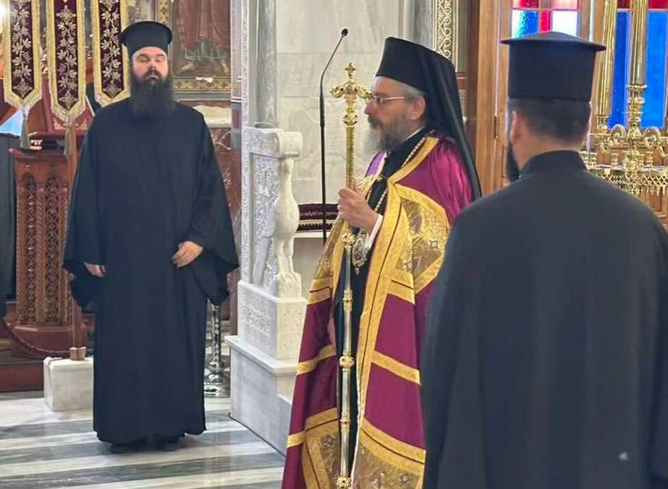 Σεραπίων Παραμυθίας