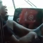 Οδηγός Τράμ