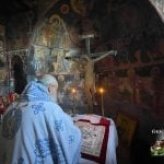 Γιορτή Προφήτη Ηλία Αργυροκάστρου Αλβανία