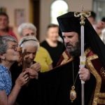 Αρχιεπίσκοπος Αλβανίας Ιωάννης