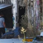 Σορός Γυναίκας Ευελπίδων